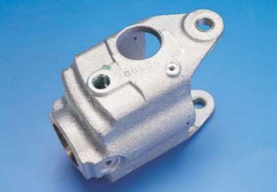 上海某客戶產(chǎn)品，使用的是ST16×2×10