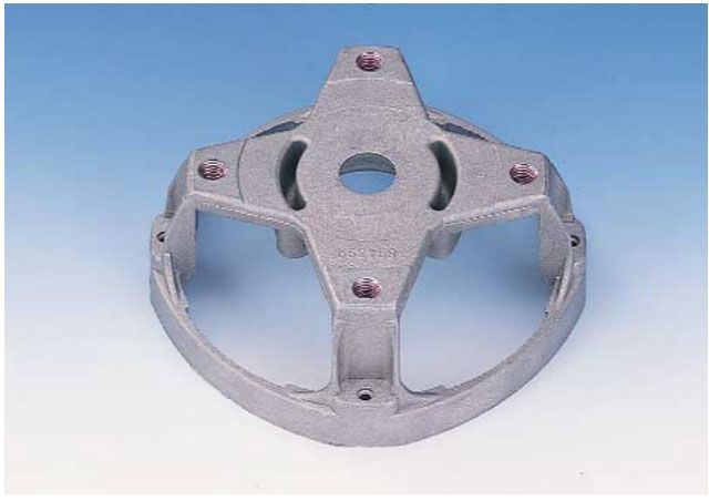 西安某客戶產(chǎn)品，使用的是ST10×1